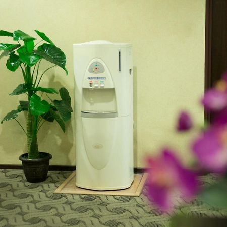 Hotel Vistaria Johor Bahru Esterno foto