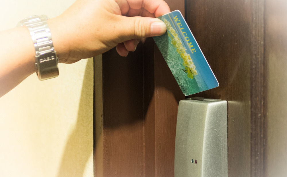 Hotel Vistaria Johor Bahru Esterno foto
