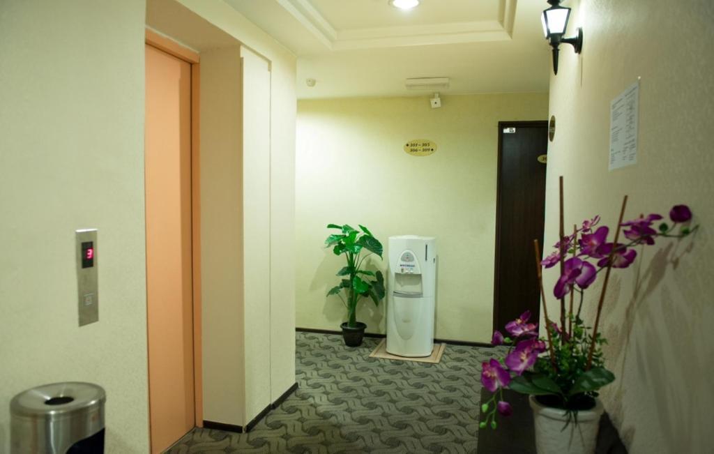 Hotel Vistaria Johor Bahru Camera foto