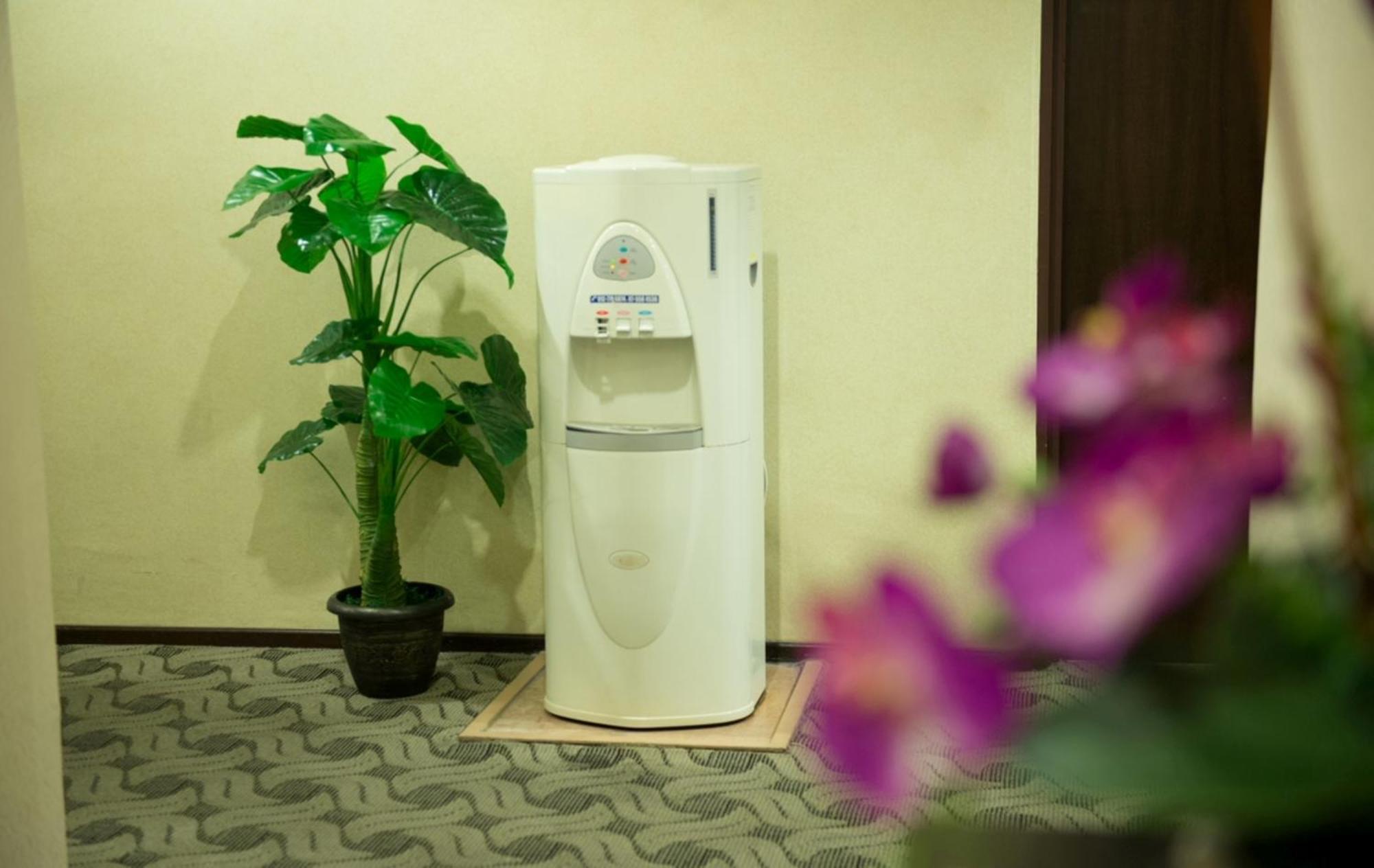 Hotel Vistaria Johor Bahru Esterno foto