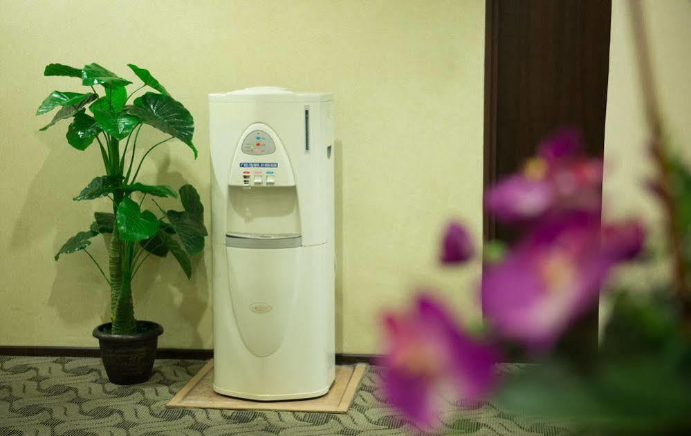 Hotel Vistaria Johor Bahru Esterno foto