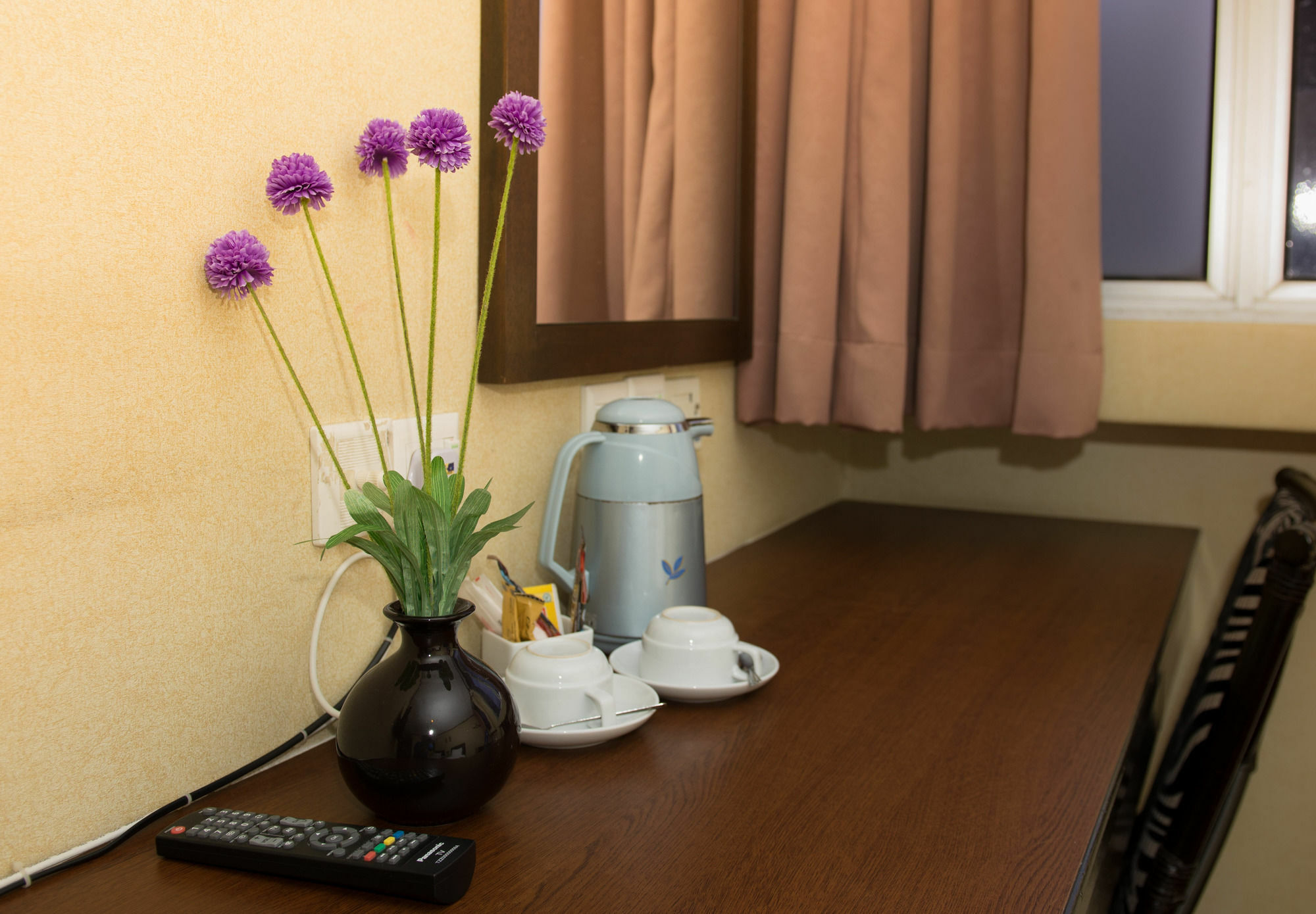 Hotel Vistaria Johor Bahru Esterno foto